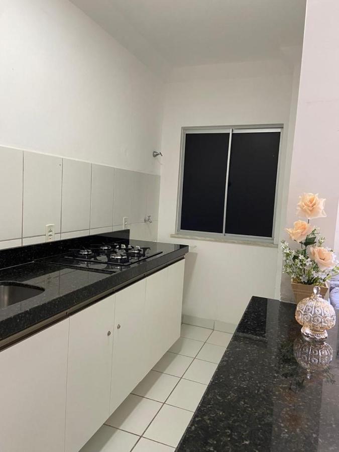Aluguel Por Diaria Ap Da Maria Apartment Fortaleza (Ceara)