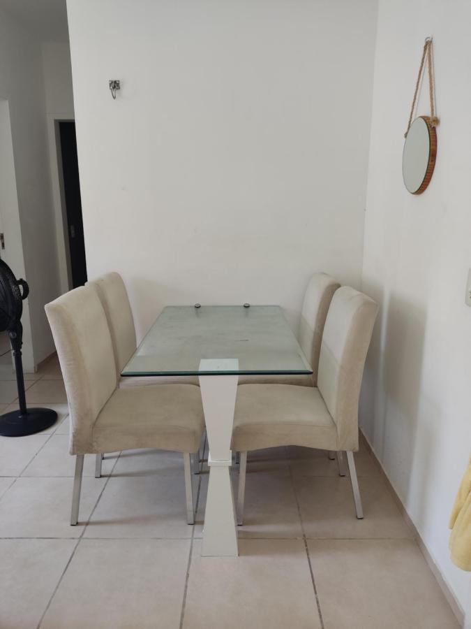 Apartment Aluguel Por Diaria Ap Da Maria